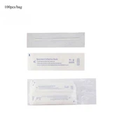 FDA tampon vírus