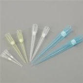 Pipettahegy szűrő pipetta szűrőpipetta pipetta hegyekkel