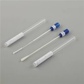 Tampon tesztelése
