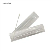 Tampon vs nyál covid teszt