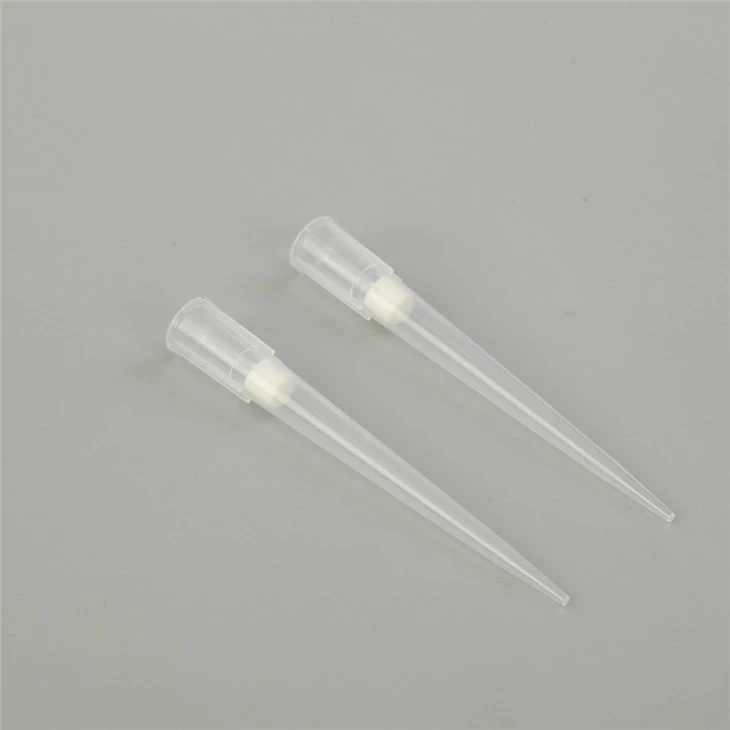 Customized Pipette Tip