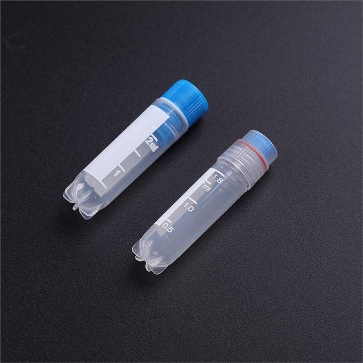 Cryovials tube suppliers