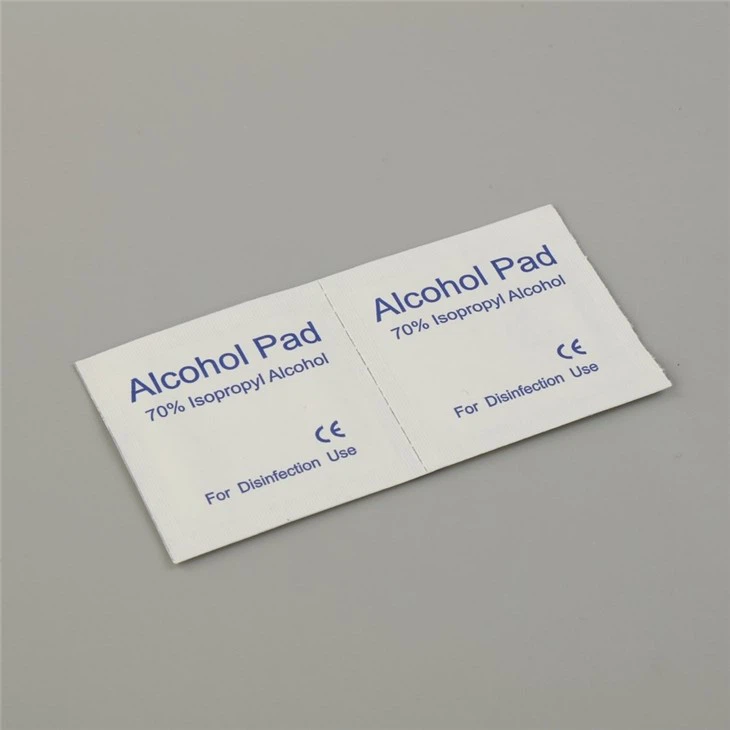 Alcohol Pad wholesale