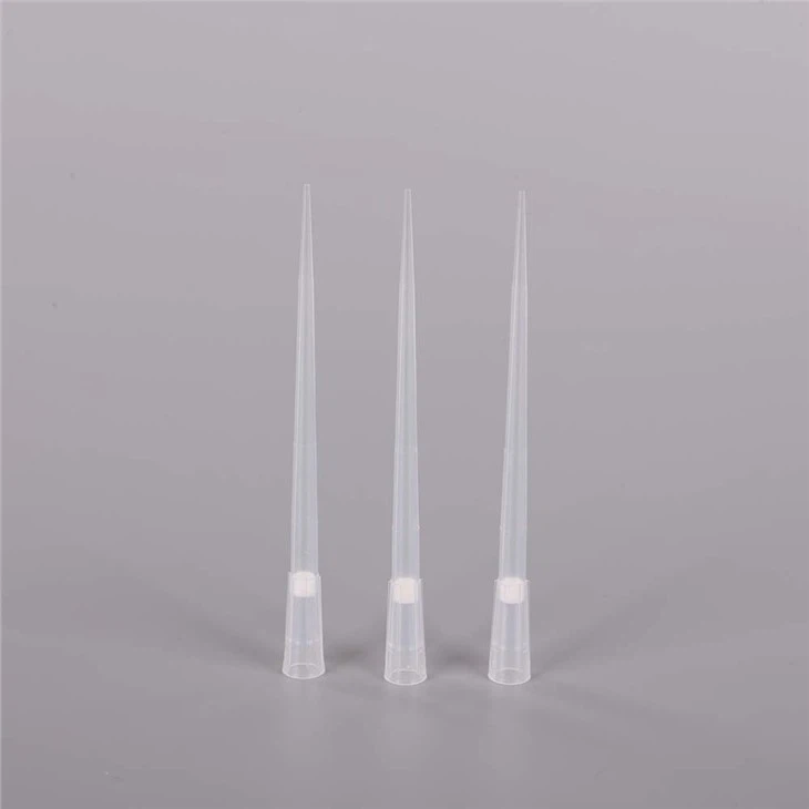 Pipette Tip in China