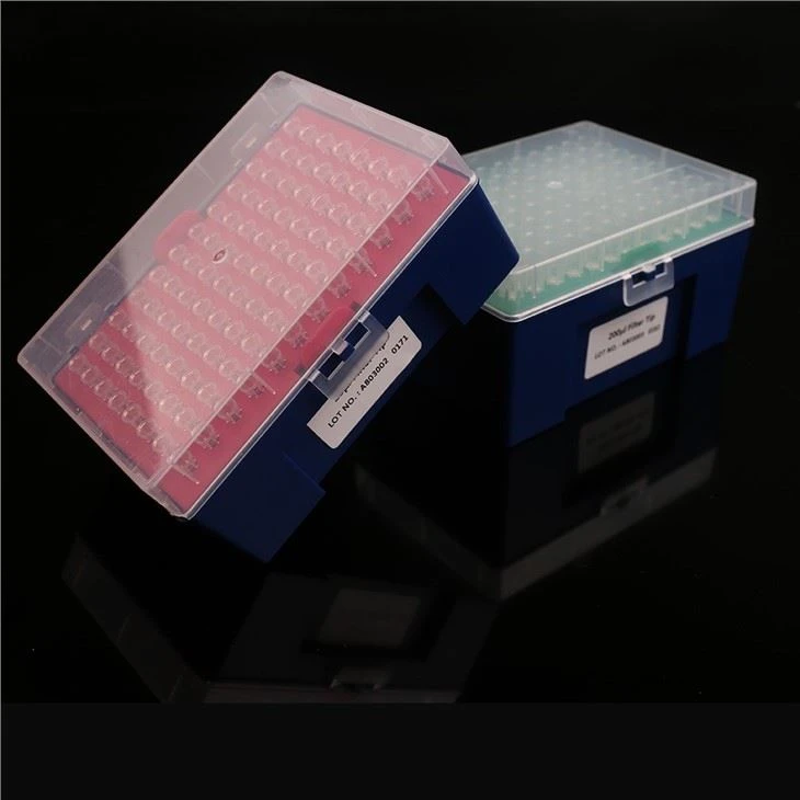 China Pipette Tip wholesale