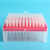 10 ul 100 ul 200 ul 1000 ul 1250 ul 5 ml 10 ml univerzális DNáz RNáz Alacsony adszorpciós steril szűrő pipettahegy
