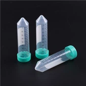 50 ml-es kúpos aljú centrifugacső