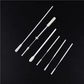 Tampon DNS törlőpálca teszt teszt tampon falk orr