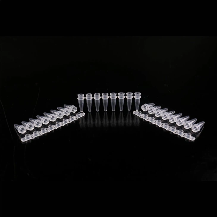 PCR Tube in China