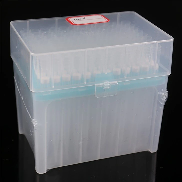 Pipette Tip Manufacturer