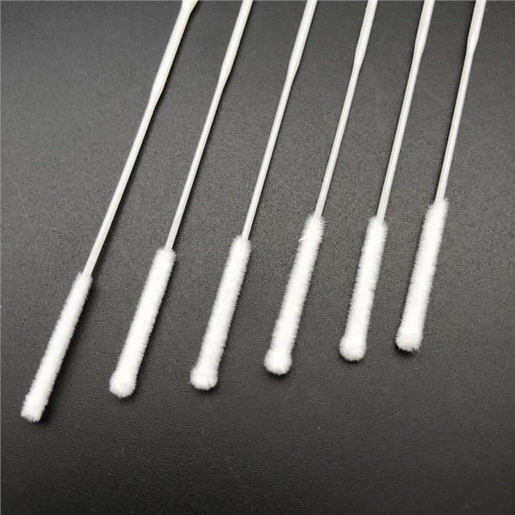 Customized Swab