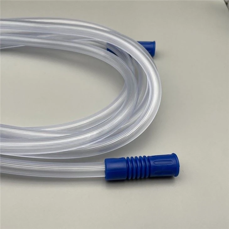 China Yankauer Suction Connecting Tube wholesale