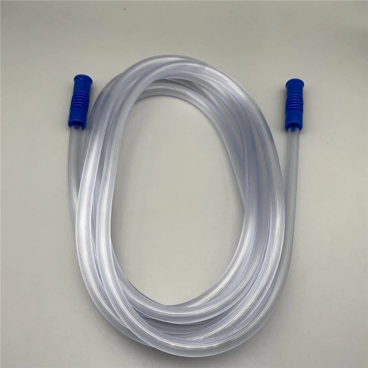 China Yankauer Suction Connecting Tube wholesale