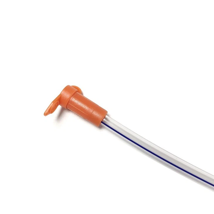 Disposable Nasogastric Feeding Tube
